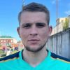 Бабков Виталий Арес