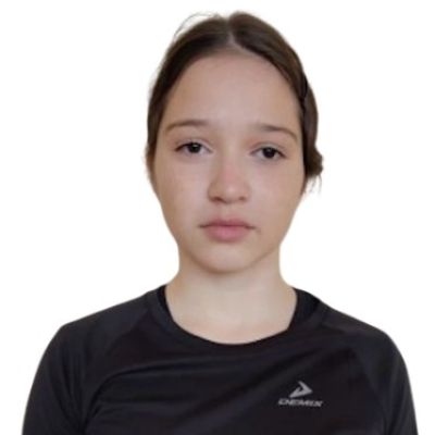 Саттарова Эллария Многопрофильный лицей