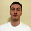 Колесник Григорий Полёт