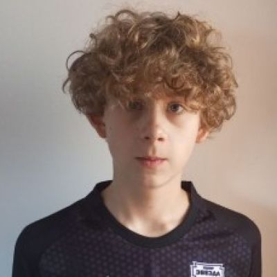 Шаров Дмитрий СШОР Молния