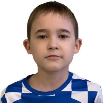 Саниахметов Эльдар СШ Трудовые Резервы