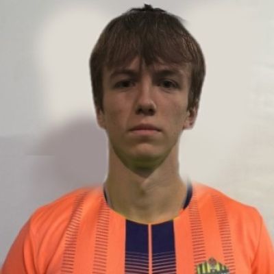 Пешехонов Арсений Кама
