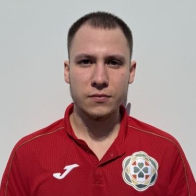 Баймурадов Мурат Таттехмедфарм