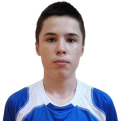 Шамсутдинов Динияр Гимназия