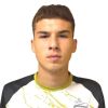 Яшкин Амир Золотой Казан