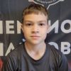 Попов Андрей Чемпион-Чайковский