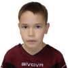 Бикиев Данир Олимп