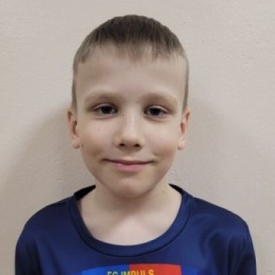 Самигуллин Азамат ФК Импульс