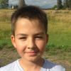 Емудов Егор СК "Тучково"