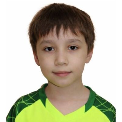 Магдеев Амир СШ №2-2