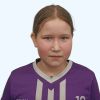 Быстрова Ралина Девон