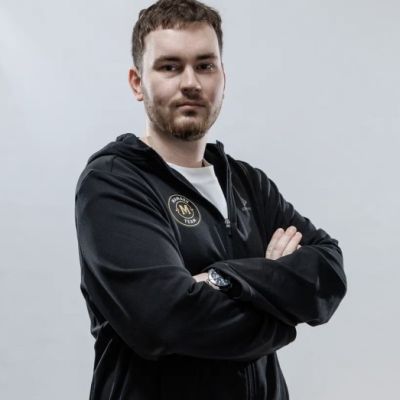 Астахов Артем Mamaev Team