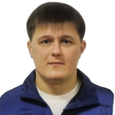 Фомин Артём ФК Лениногорск