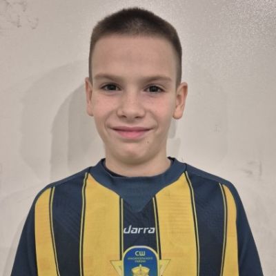 Лустин Мирон СШ Красносельского района