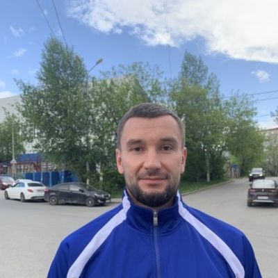 Макаров Антон Нефтехимик
