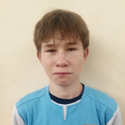 Калачев Матвей МБОУ СОШ №44