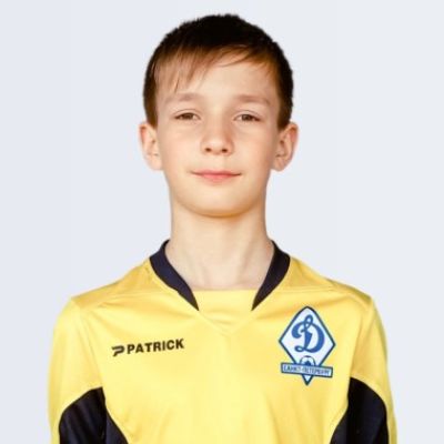 Соснин Леонид СШ №2 ВО Звезда