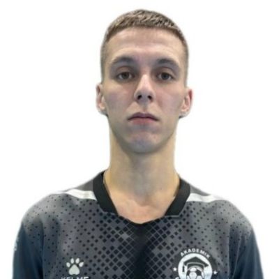 Давлаткиров Камиль Академик-Нижнекамск