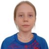 Яковлева Зарина Новокинерская СОШ
