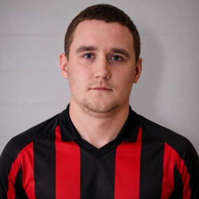 Самойлов Андрей ФК ЕСИЛЬ БАТЫР