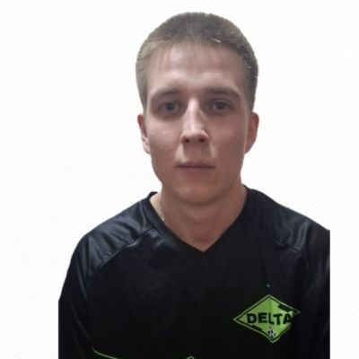 Тимофеев Никита ЛФК Дельта