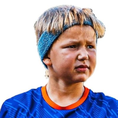 Жильцов Иван ФШ Форвард