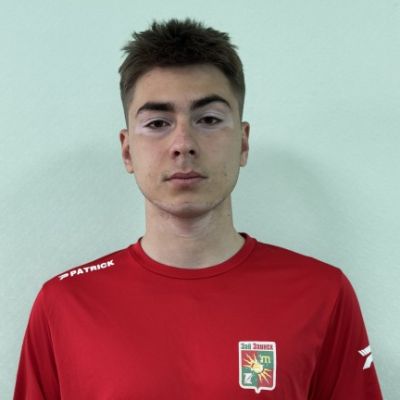 Мандрейкин Богдан Барс