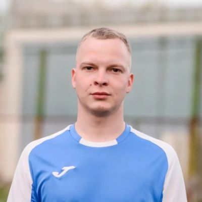 Кренев Семен «Волна»