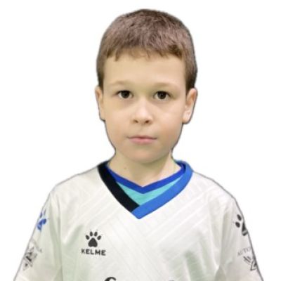 Вавилов Илья Меркурий