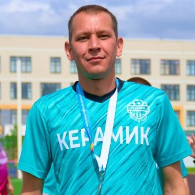 Таджибаев Сафар "Таймени"