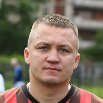 Алемесов Артемий Авиагородок