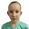 Заволокова Ангелина СШ Максат-2