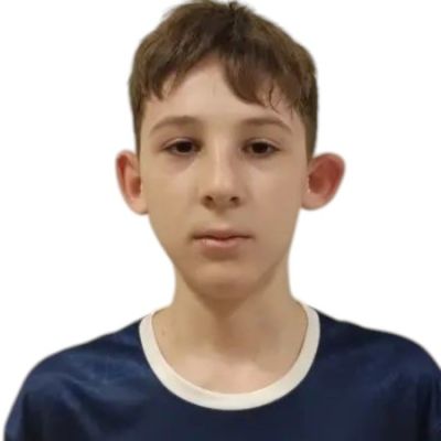 Галиуллин Карим СК КАМАЗ