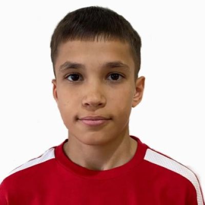Садыков Марат Рубин