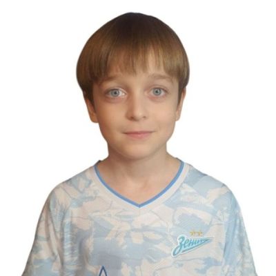 Раджабов Мухаммад Зенит-Юг-1