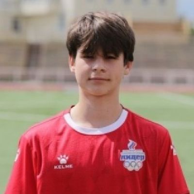 Рагозин Тимофей СШОР "Лидер"