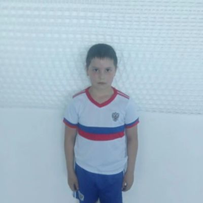 Фархутдинов Ринат "Импульс"