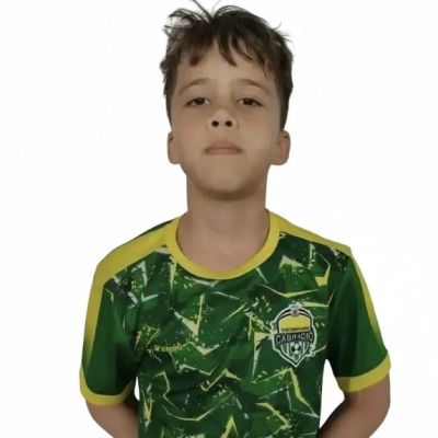 Сираев Камал СШ Савиново