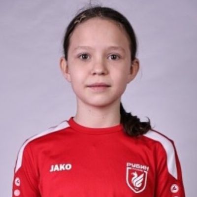 Олейникова Арина Рубин