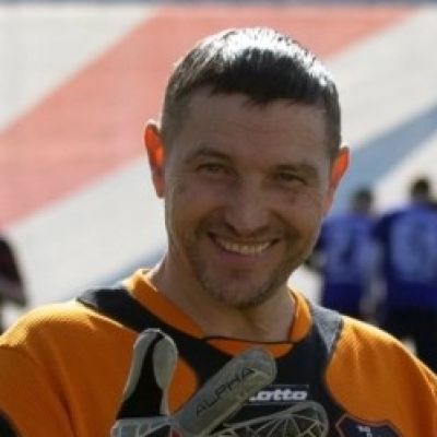 Сальников Юрий #forelperm