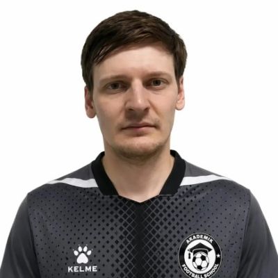 Грахов Роман Академик-Нижнекамск