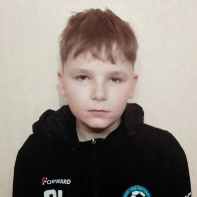Фунтяков Артём СШОР-2