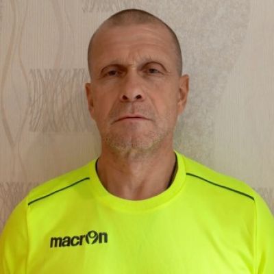 Стариков Олег Прикамье