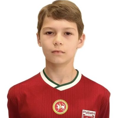 Хайрутдинов Камиль Рубин