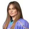 Хе Александра ЖХК «Королевы льда»