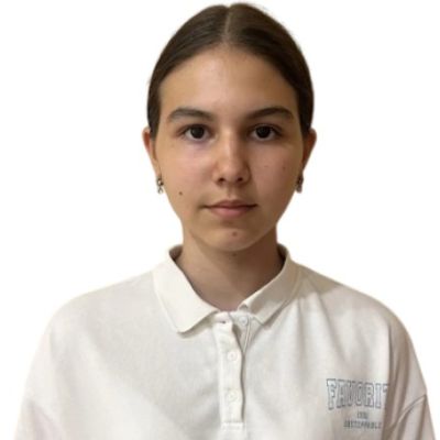 Хазиева Язиля Лицей №149