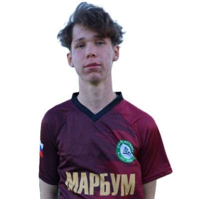 Головин Дмитрий Football Masters