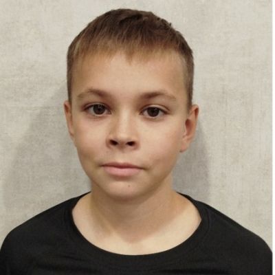 Растягаев Иван Вихрь