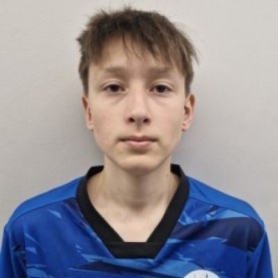 Алексеев Богдан Тасма