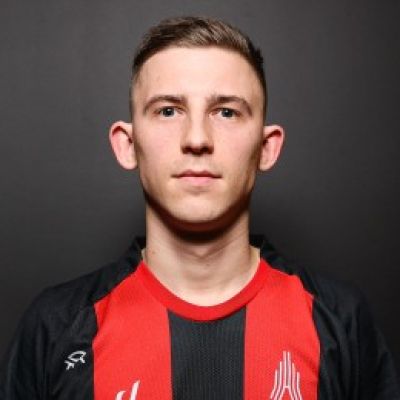 Юшков Никита Академия-Амкар-2